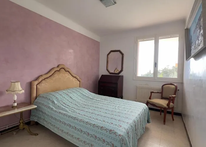 Dans Son Jus Avec Grande Piscine Privee * Saint Aygulf