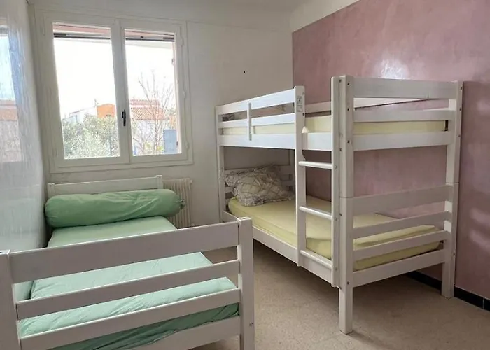 Dans Son Jus Avec Grande Piscine Privee Villa