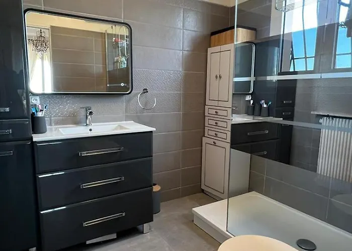 Dans Son Jus Avec Grande Piscine Privee Villa Saint Aygulf