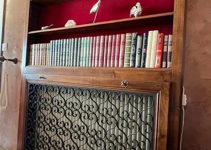 Villa Dans Son Jus Avec Grande Piscine Privee *